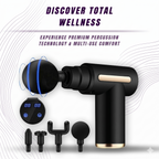 Muscle Massage Gun