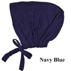Bonnet Hijab