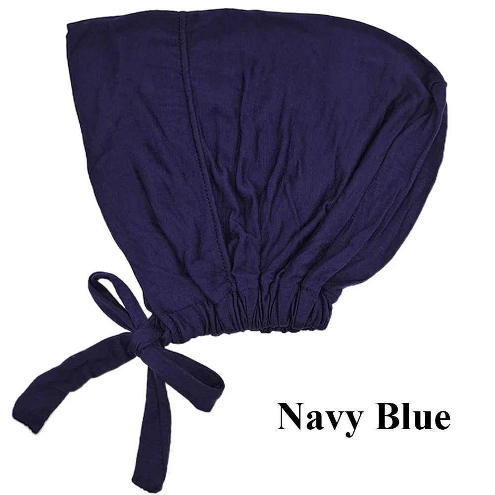 Bonnet Hijab