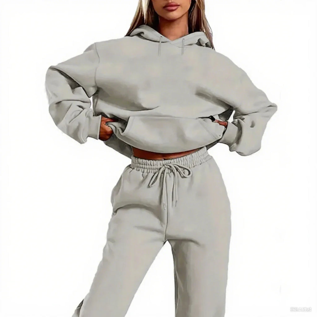 Ensemble streetwear Paris