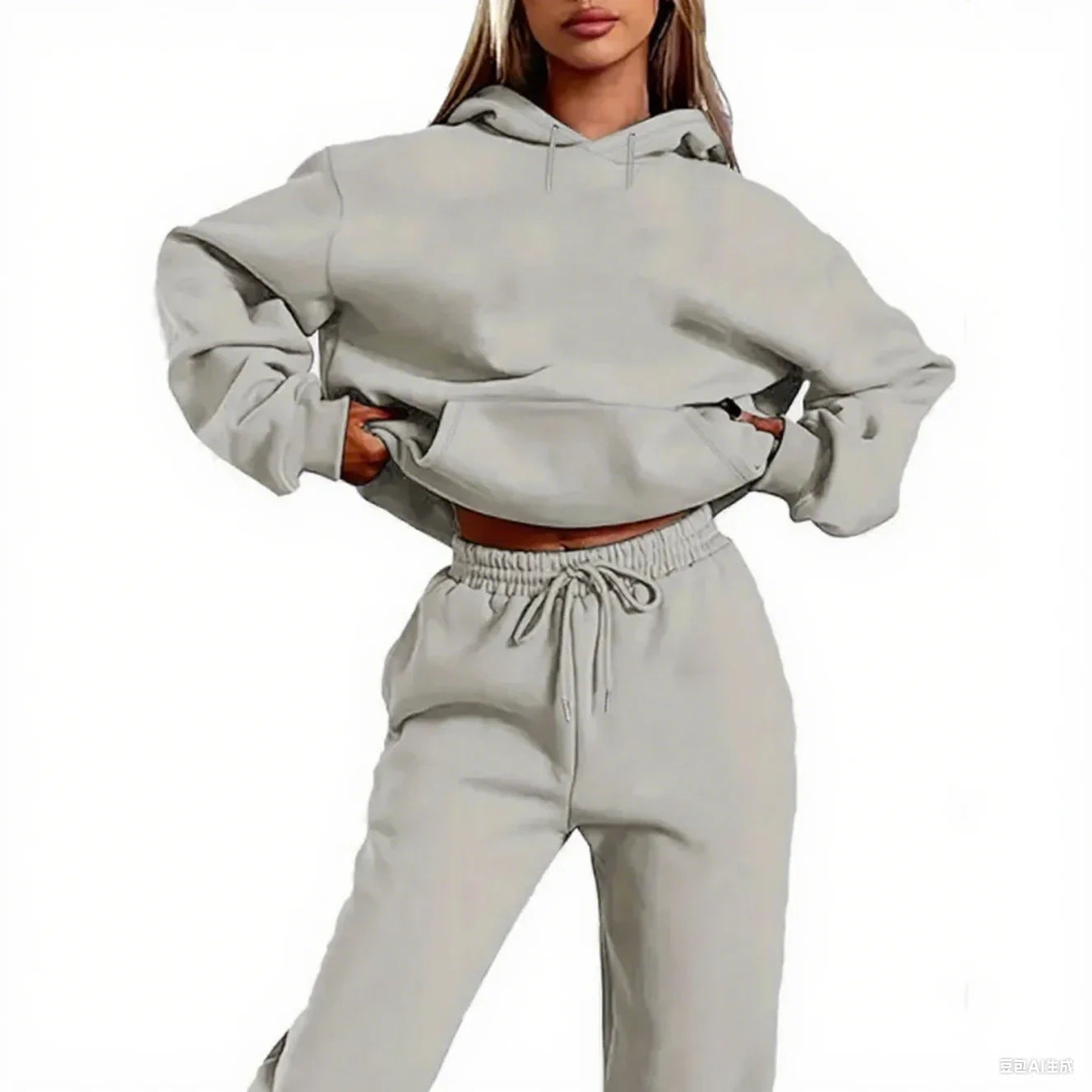 Ensemble streetwear Paris