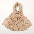 Hijab Rayon Coton