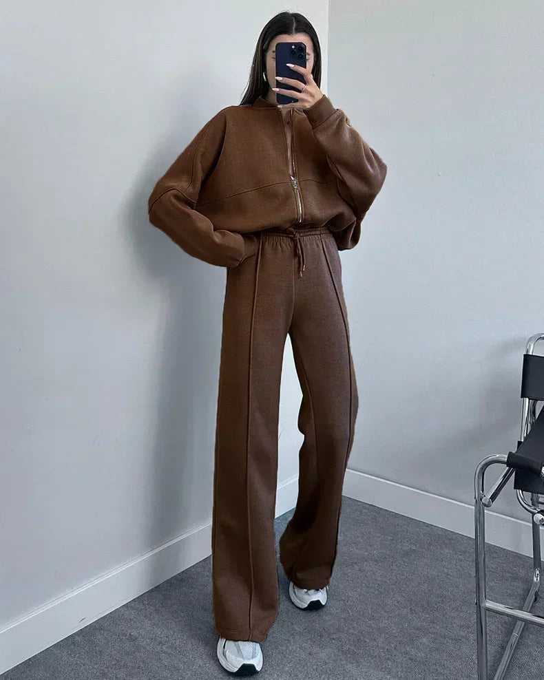 Ensemble casual Casa