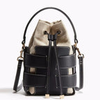 Sac seau à bandoulière Bucket