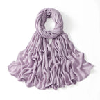 Hijab Rayon Coton