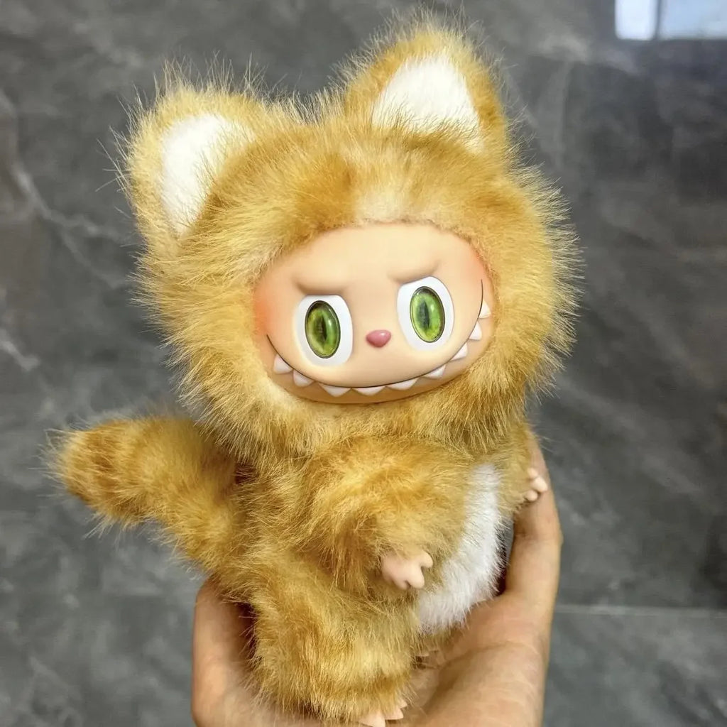 Labubu Halloween