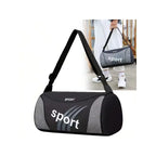 Sac de sport Crossfit
