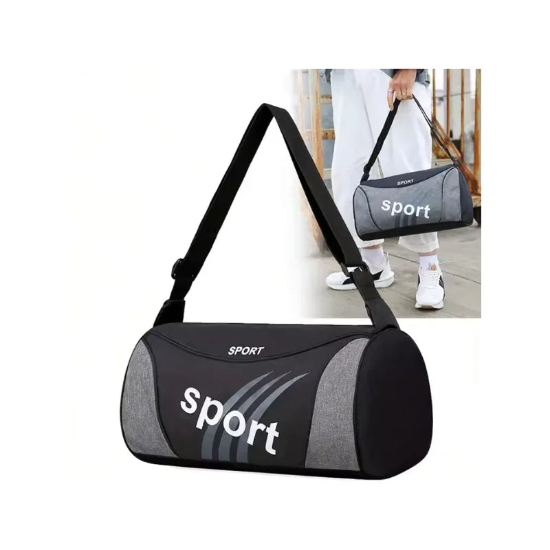 Sac de sport Crossfit