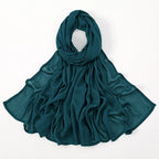 Hijab Rayon Coton