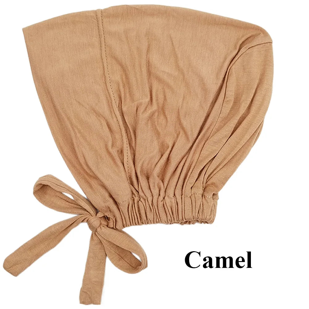 Bonnet Hijab