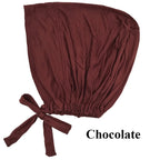 Bonnet Hijab