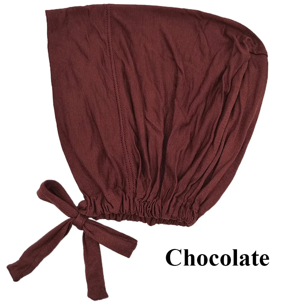 Bonnet Hijab