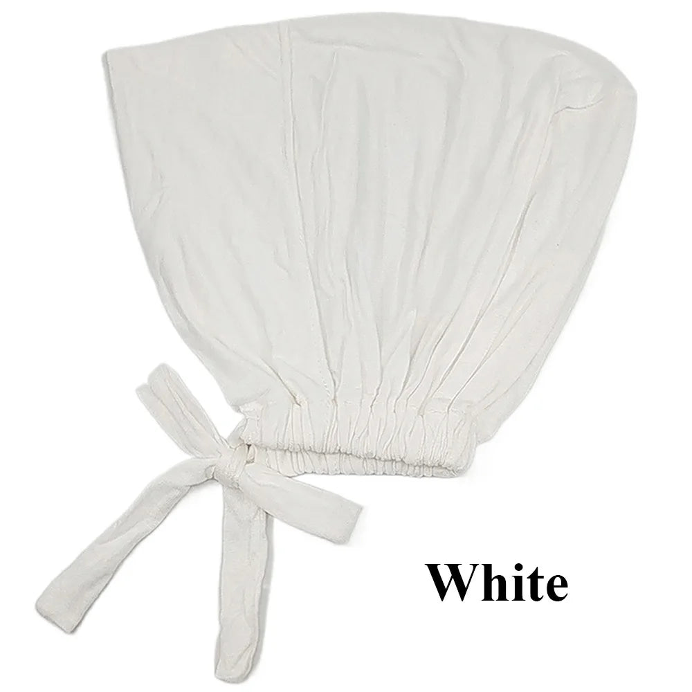 Bonnet Hijab