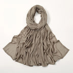 Hijab Rayon Coton