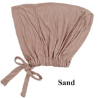 Bonnet Hijab