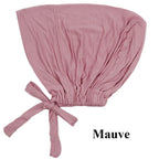 Bonnet Hijab