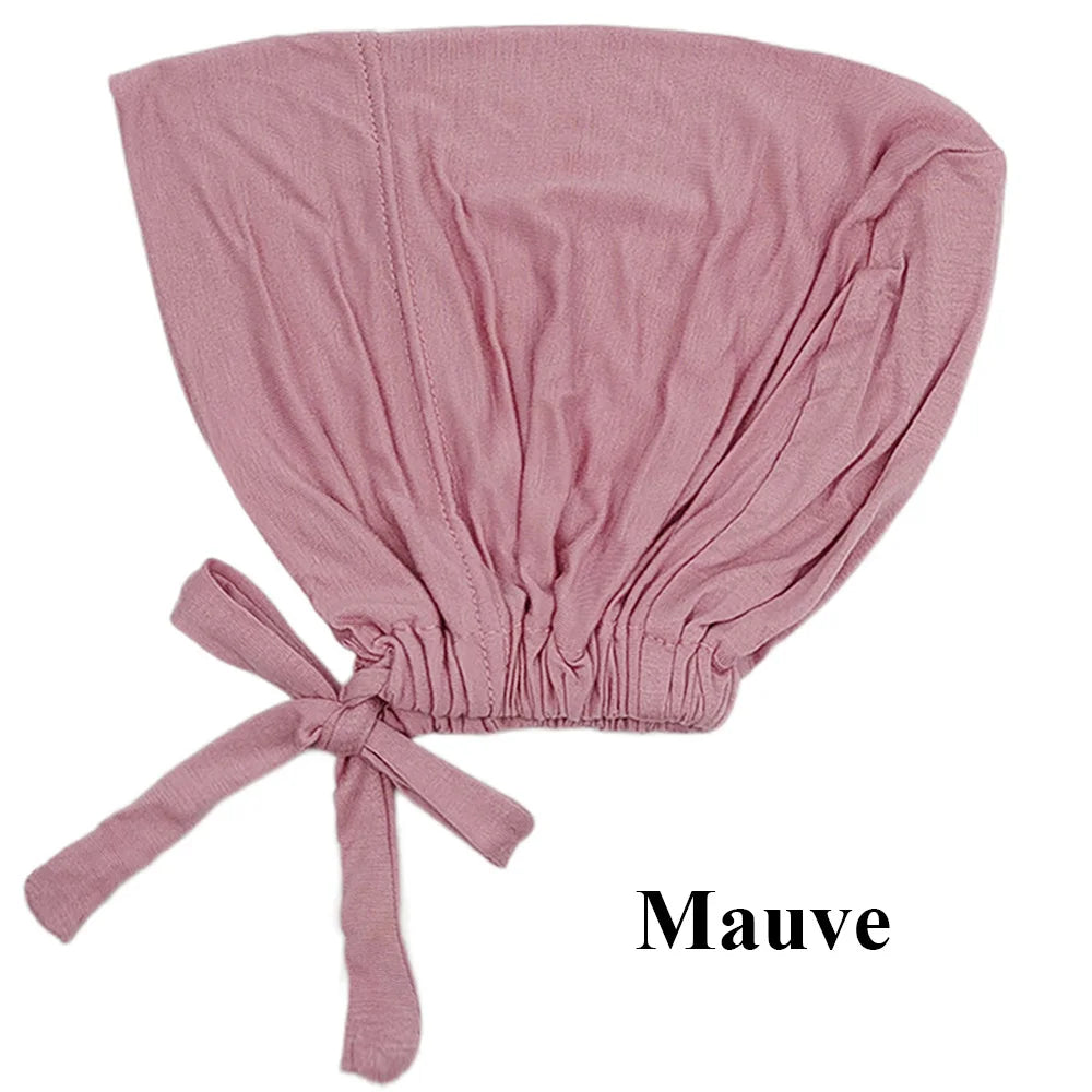 Bonnet Hijab