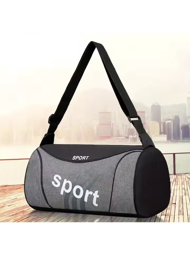 Sac de sport Crossfit