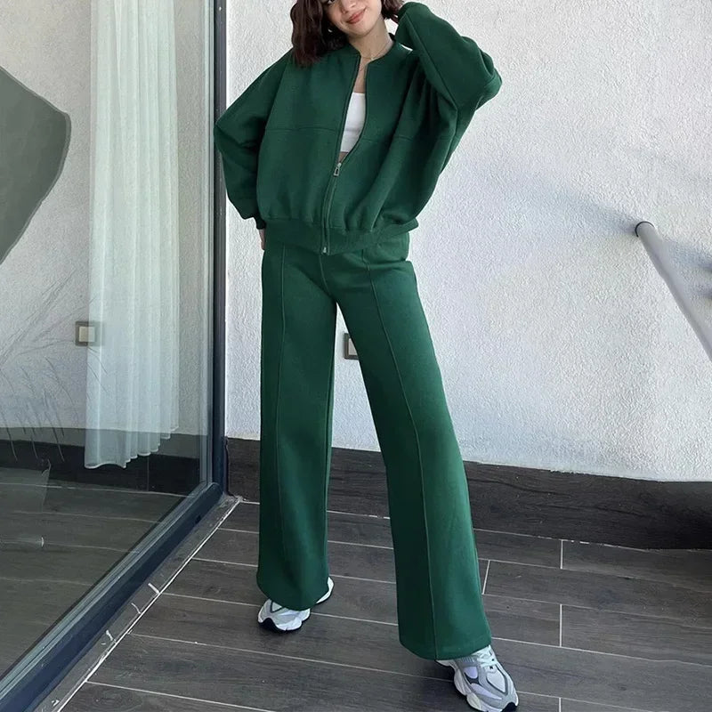 Ensemble casual Casa