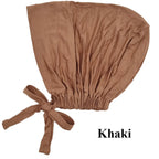 Bonnet Hijab