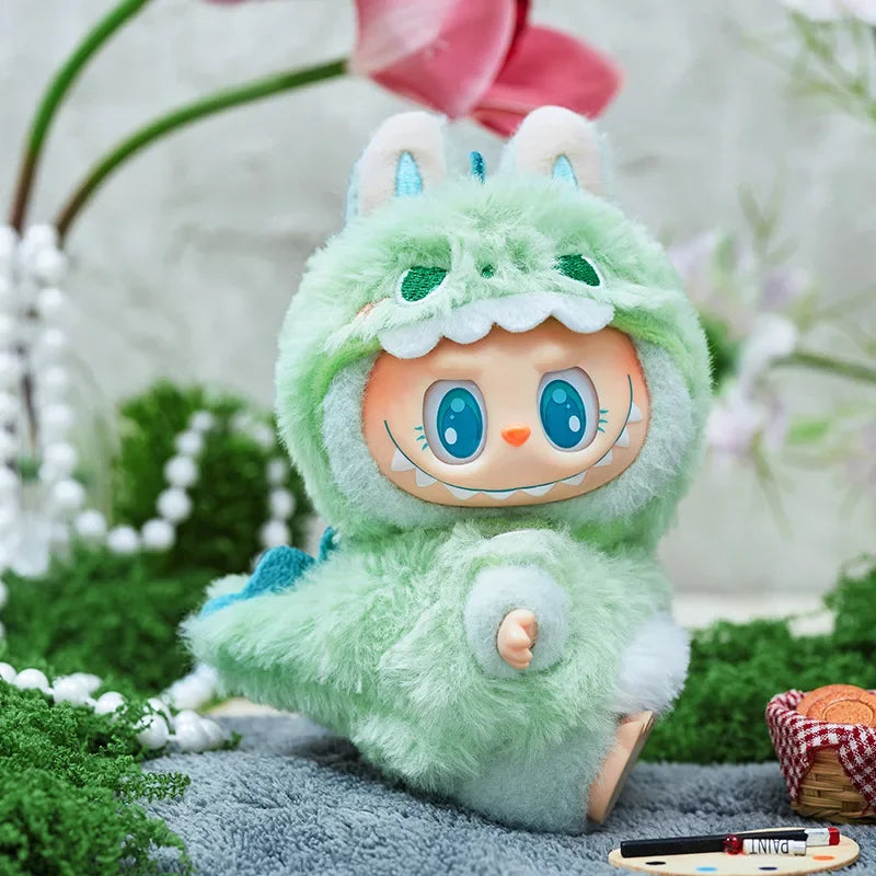 Labubu Halloween