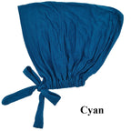 Bonnet Hijab