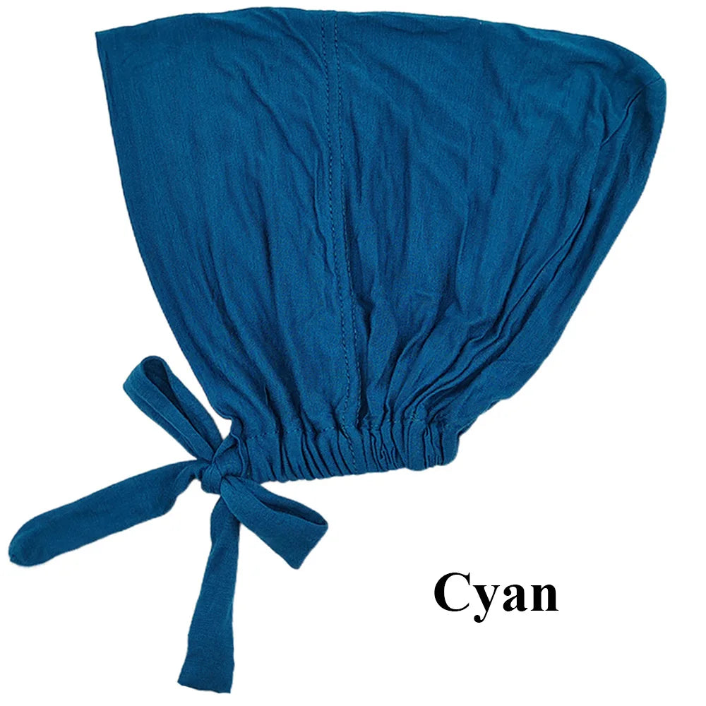 Bonnet Hijab