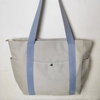 Sac fourre-tout en toile