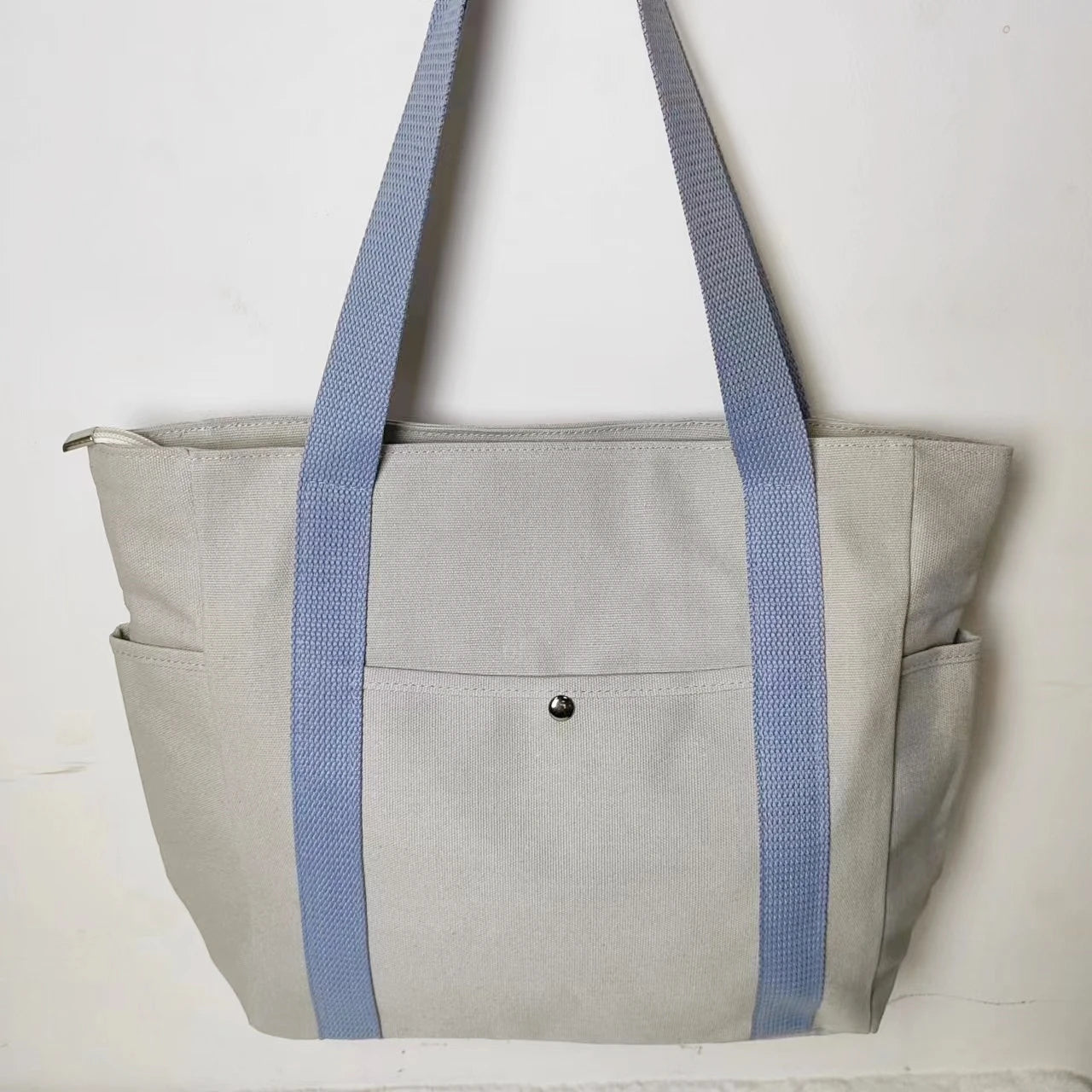 Sac fourre-tout en toile