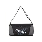 Sac de sport Crossfit