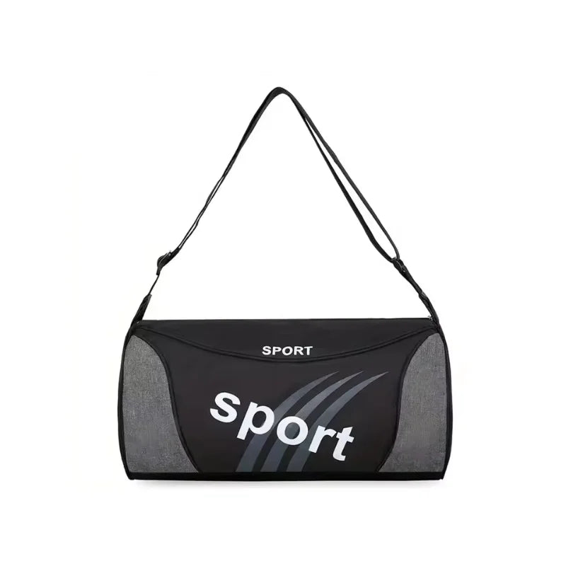 Sac de sport Crossfit
