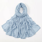 Hijab Rayon Coton