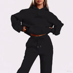 Ensemble streetwear Paris