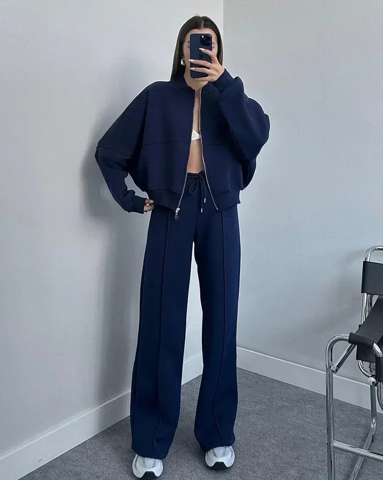 Ensemble casual Casa