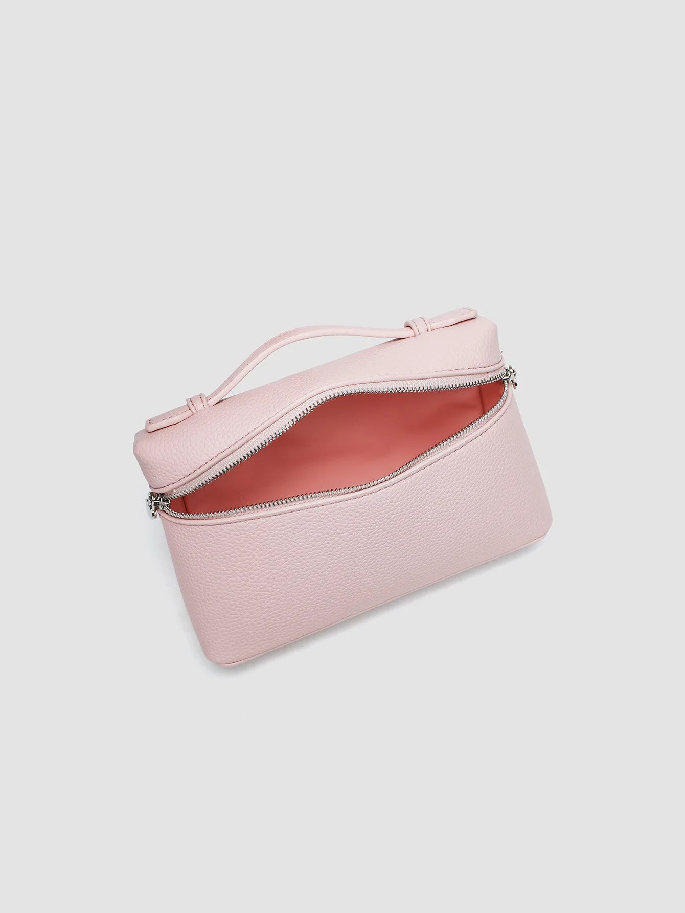 Sac belly en cuir