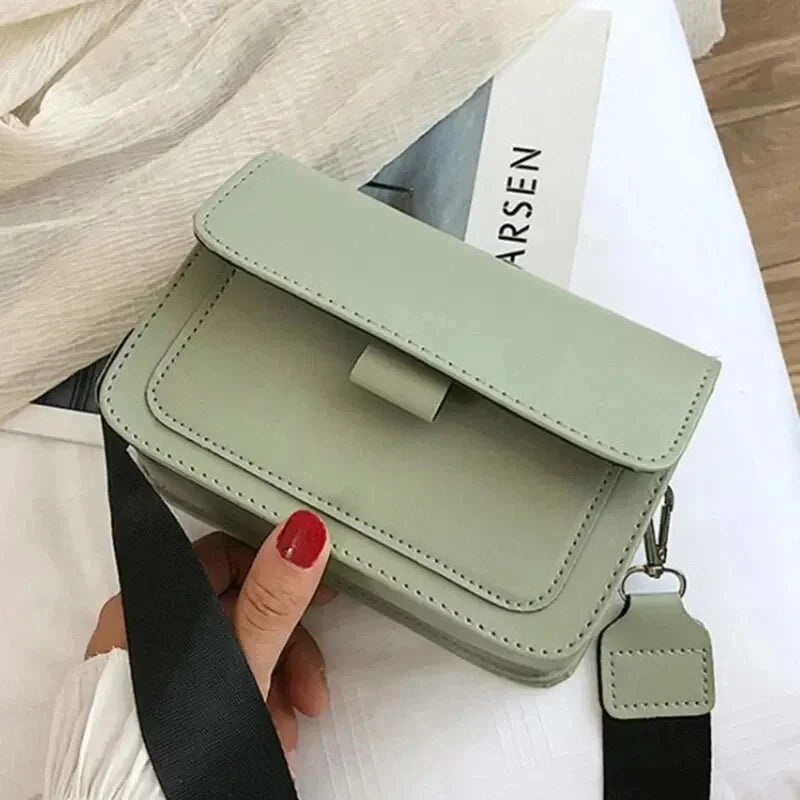 Sac Messenger Paris