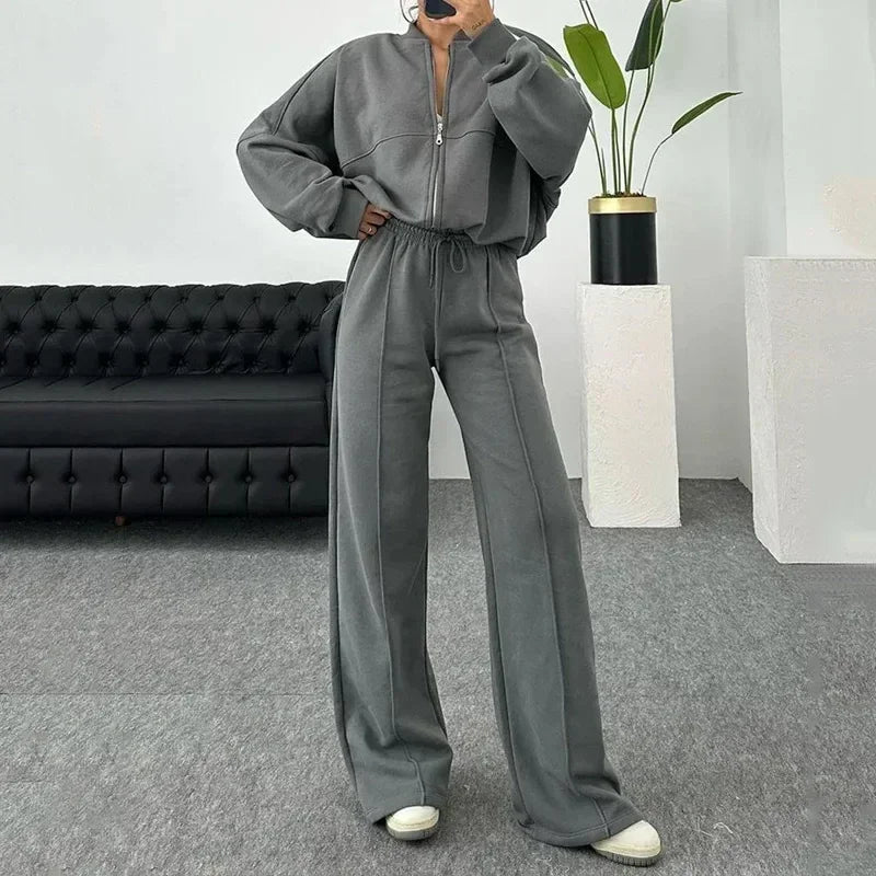 Ensemble casual Casa