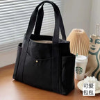 Sac fourre-tout en toile