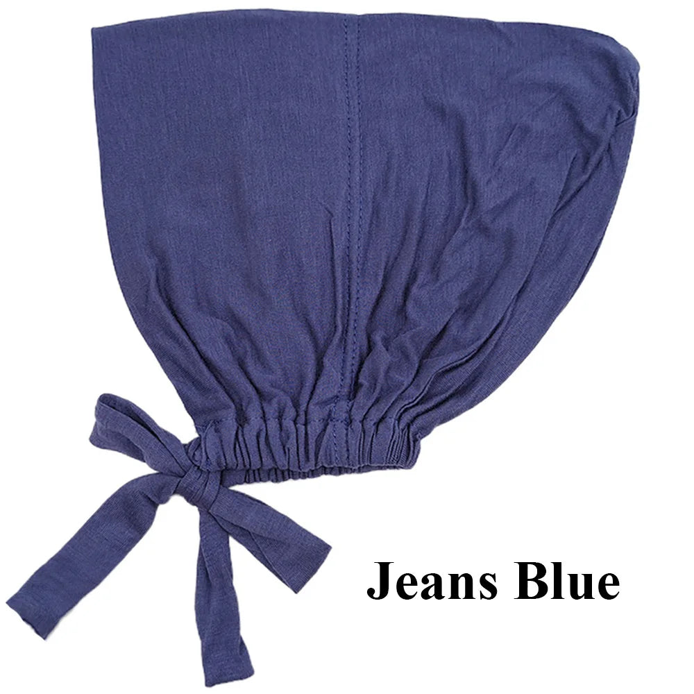 Bonnet Hijab