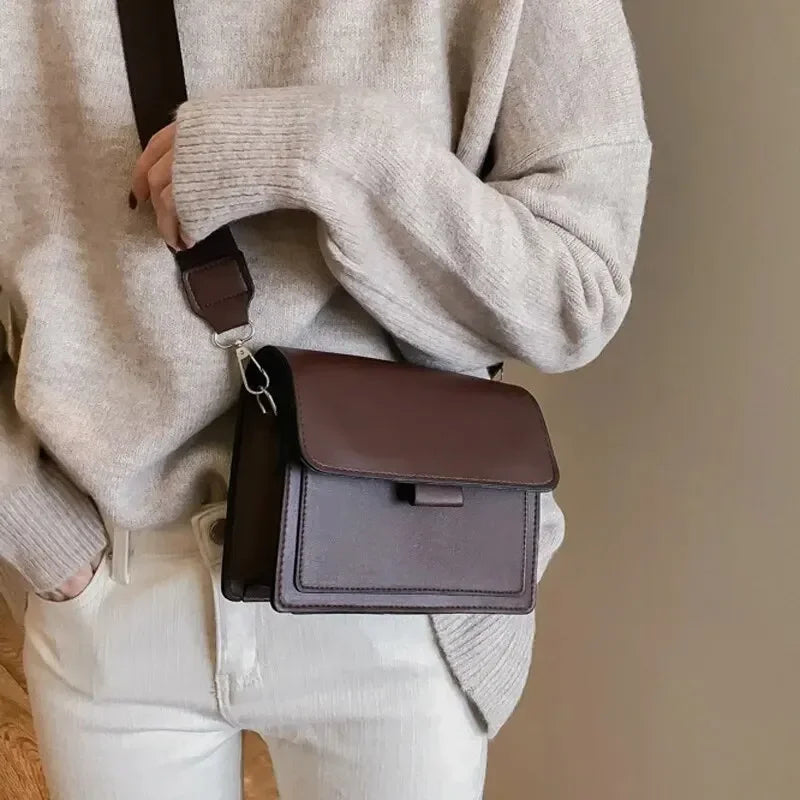 Sac Messenger Paris