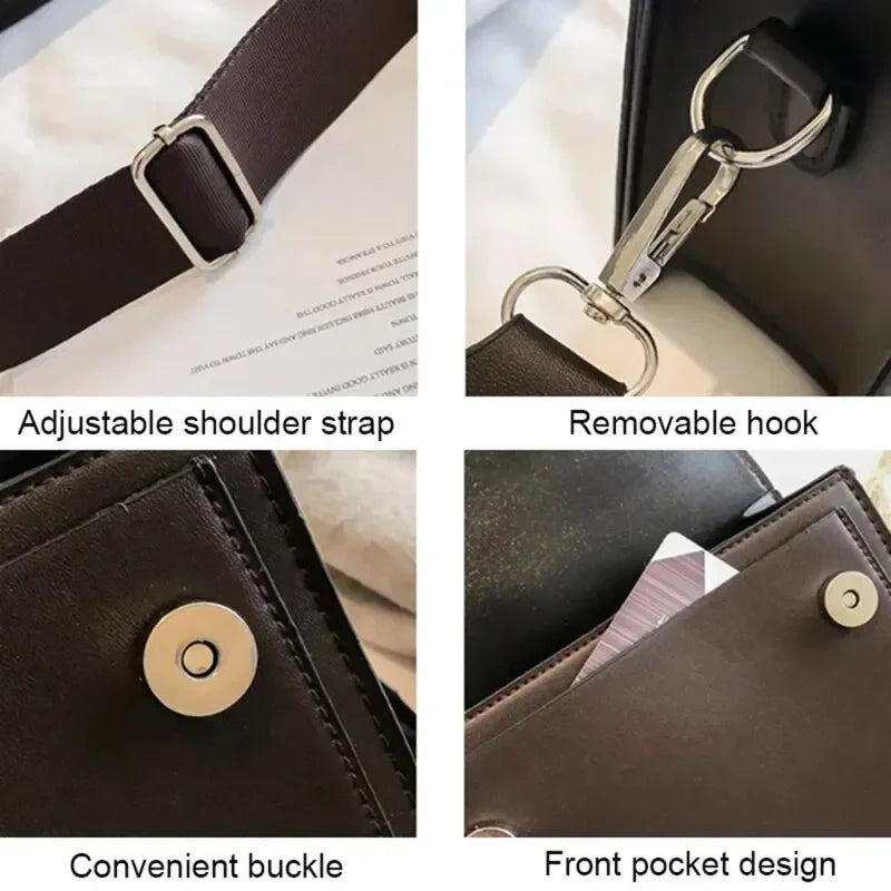 Sac Messenger Paris