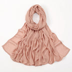 Hijab Rayon Coton