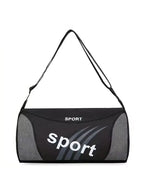 Sac de sport Crossfit