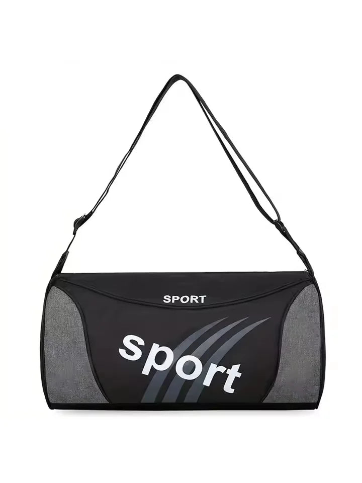 Sac de sport Crossfit