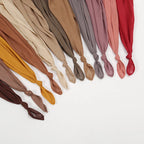 Hijab Rayon Coton