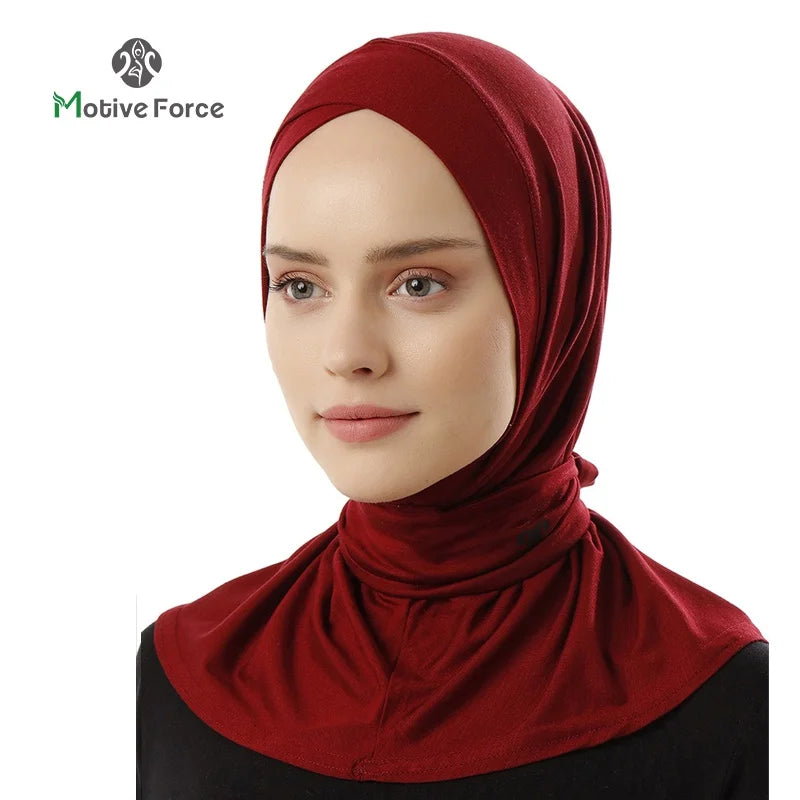 Hijab Sport
