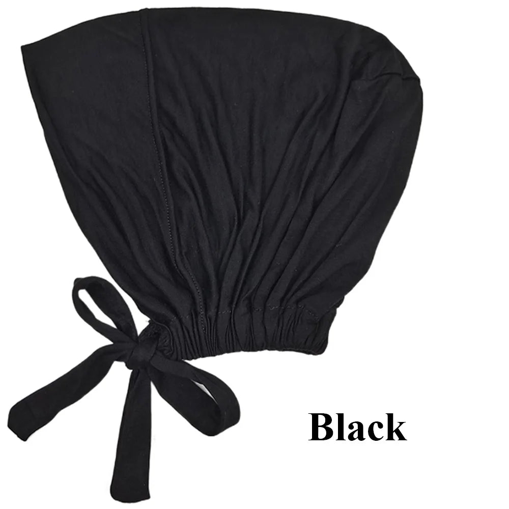 Bonnet Hijab