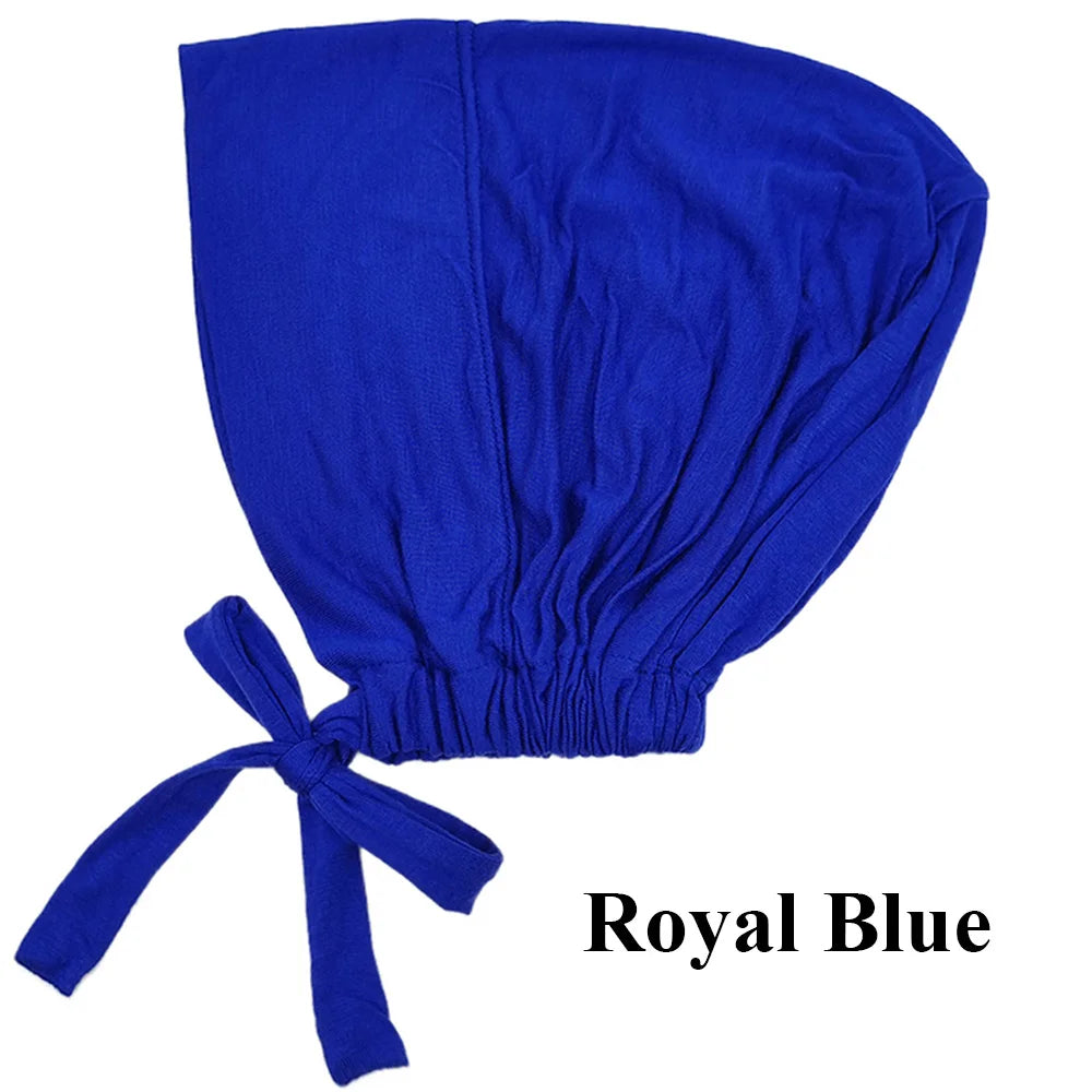 Bonnet Hijab