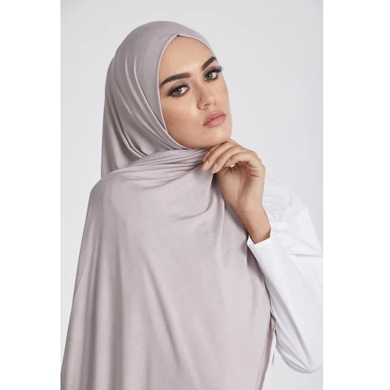 Hijab Jerseyy