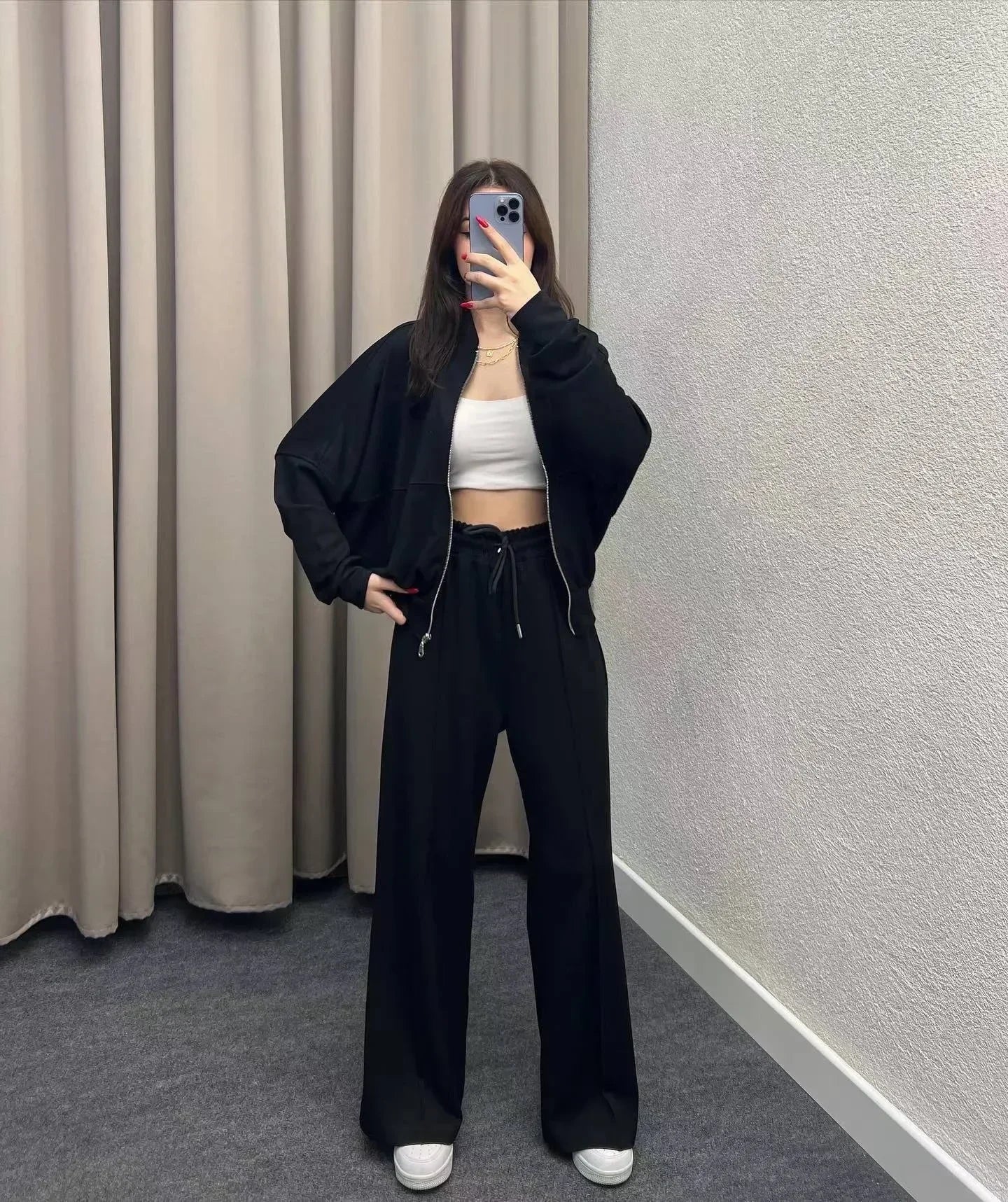 Ensemble casual Casa